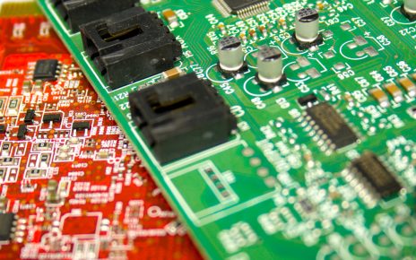 leiterplatten steckverbinder