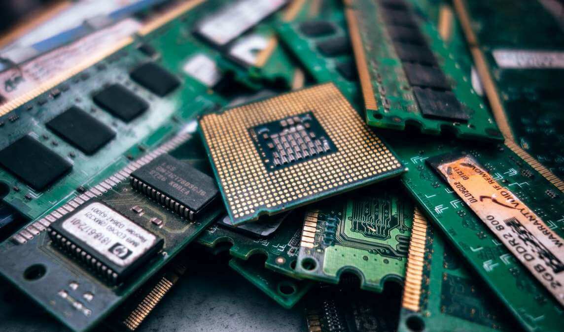 electronic manufacturing services companies